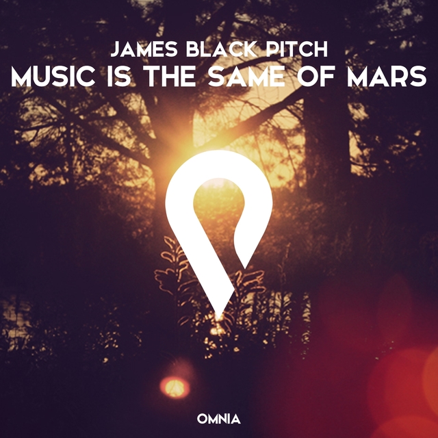 Music Is The Same Of Mars