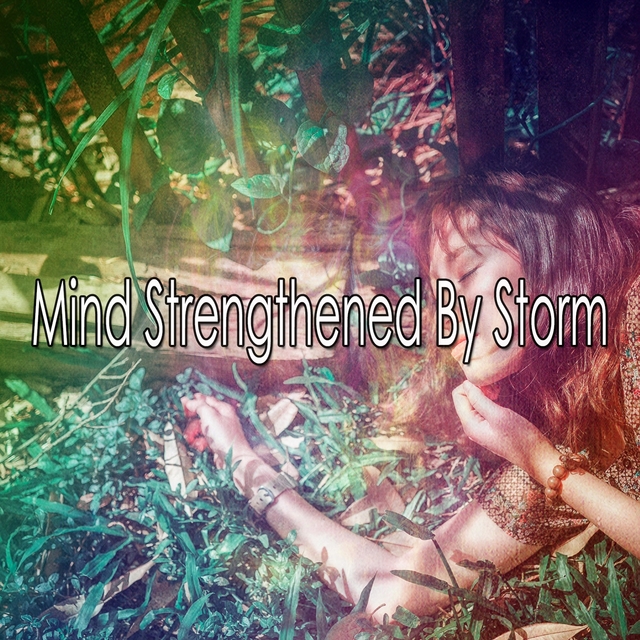 Couverture de Mind Strengthened By Storm