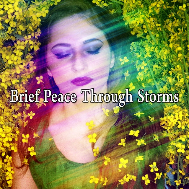 Brief Peace Through Storms