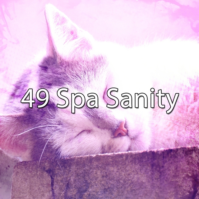 Couverture de 49 Spa Sanity