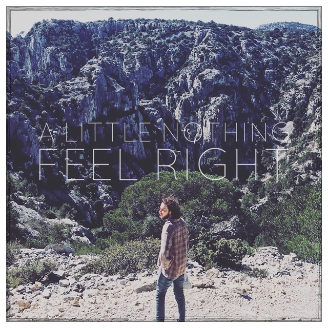 Couverture de Feel Right