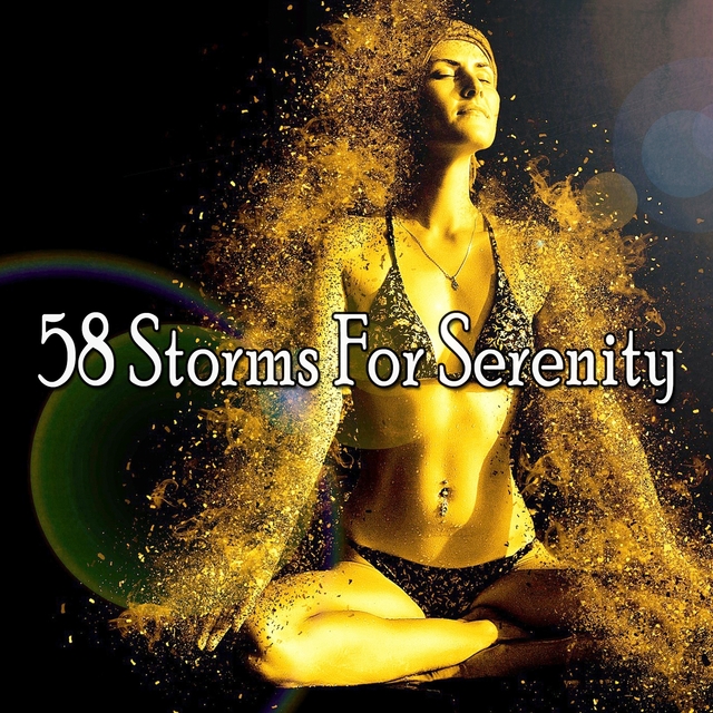 58 Storms For Serenity