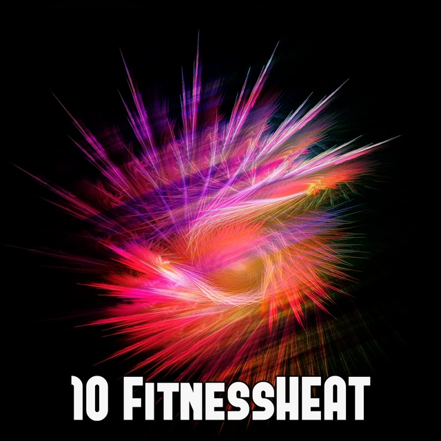 10 FitnessHEAT