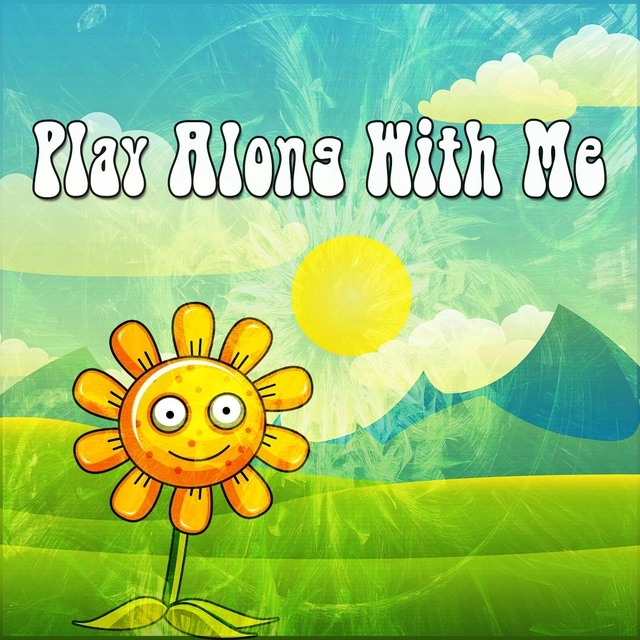 Couverture de Play Along With Me