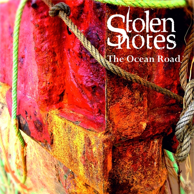 Couverture de The Ocean Road