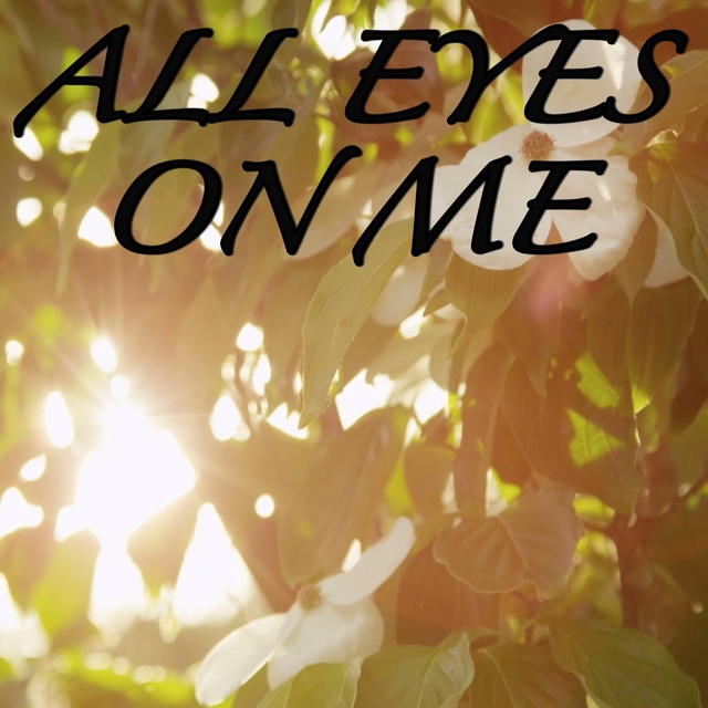 Couverture de All Eyez On Me / Tribute to 2Pac and Big Syke