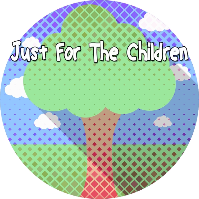 Couverture de Just For The Children