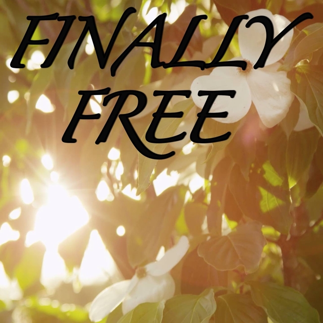 Couverture de Finally Free / Tribute to Niall Horan