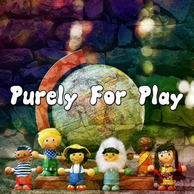 Couverture de Purely For Play