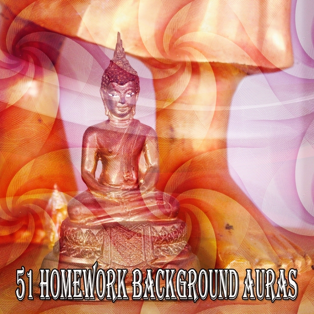 51 Homework Background Auras