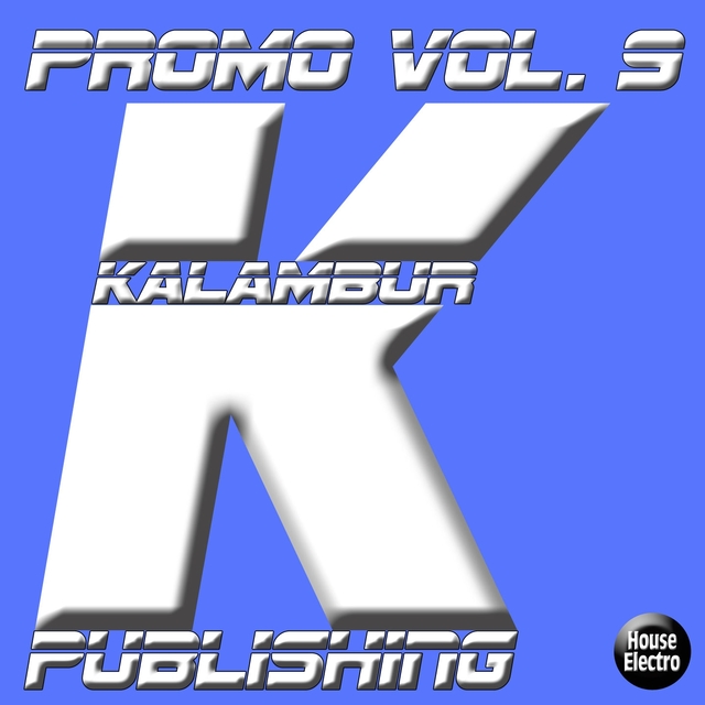 KALAMBUR PROMO VOL 9