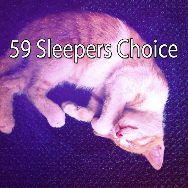 Couverture de 59 Sleepers Choice