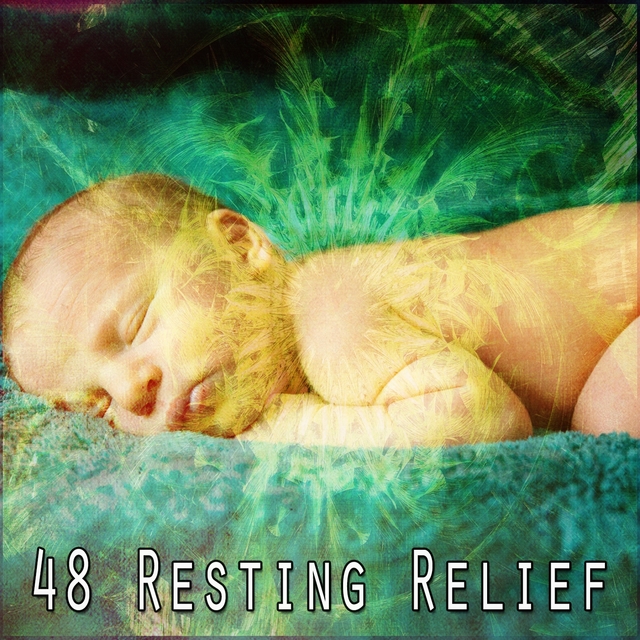 Couverture de 48 Resting Relief