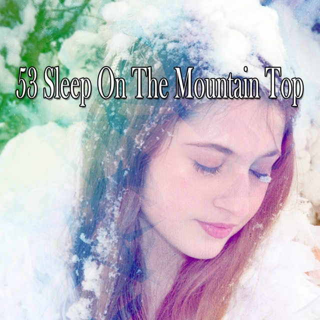 Couverture de 53 Sleep On The Mountain Top