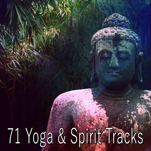 71 Yoga & Spirit Tracks