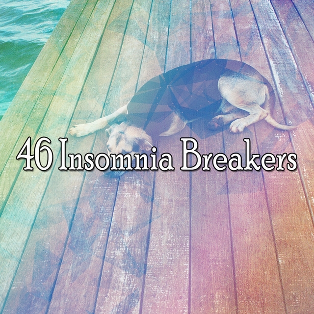 Couverture de 46 Insomnia Breakers