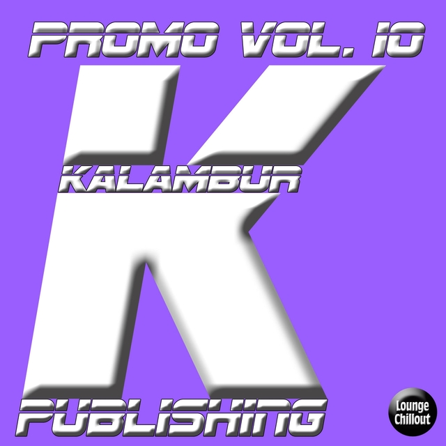 KALAMBUR PROMO VOL 10