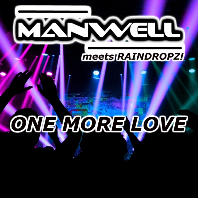 Couverture de One More Love