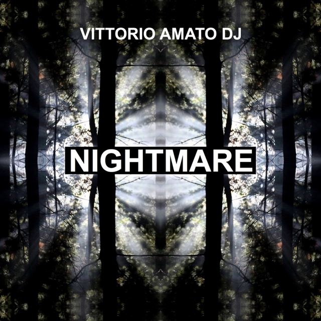 Couverture de Nightmare