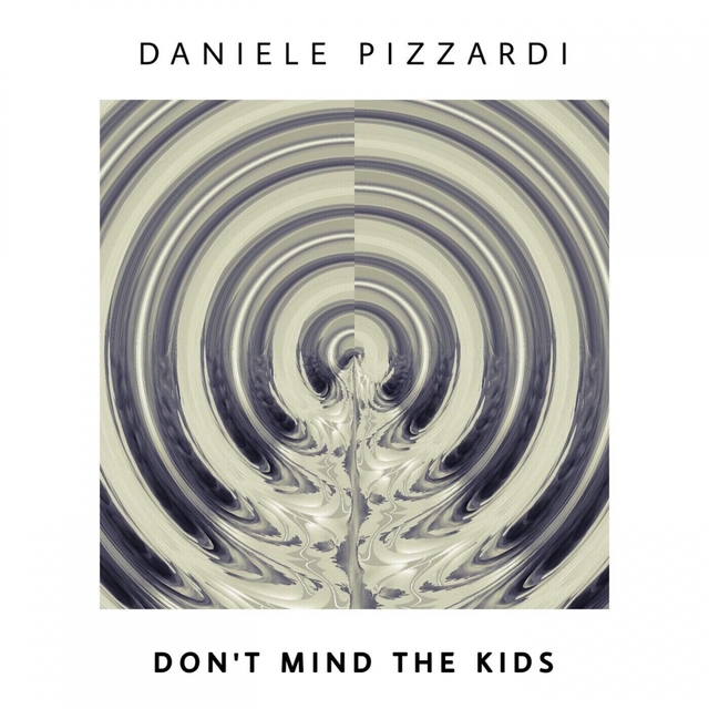 Couverture de Don't Mind the Kids