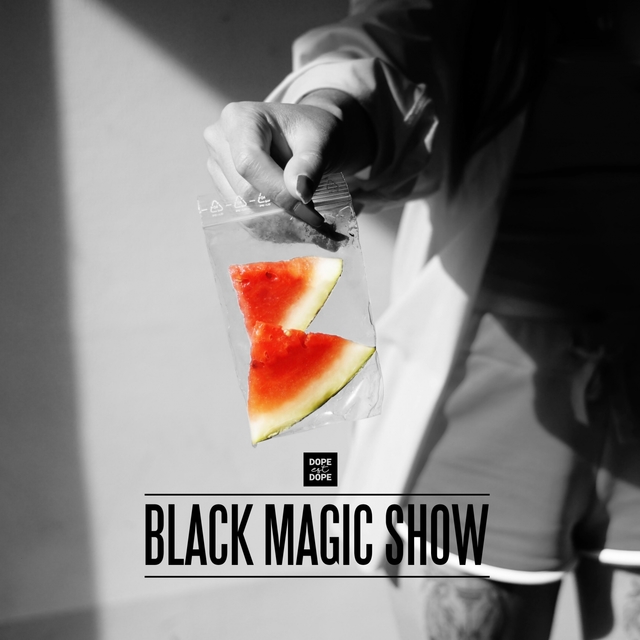 Black Magic Show