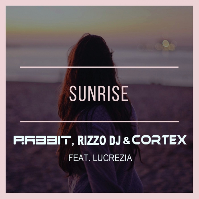 Couverture de Sunrise