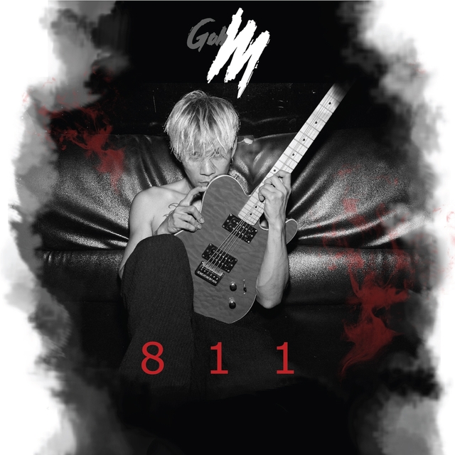 Couverture de 811