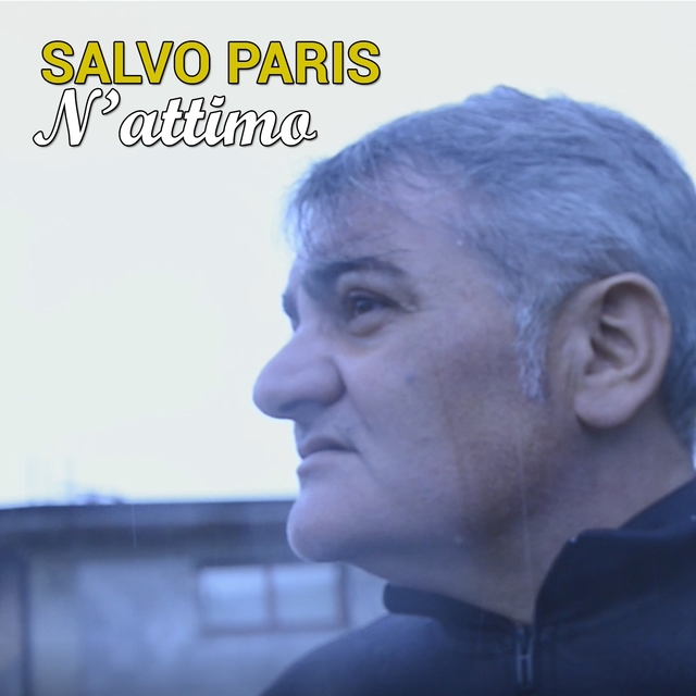 Couverture de N'attimo