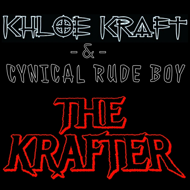 The Krafter