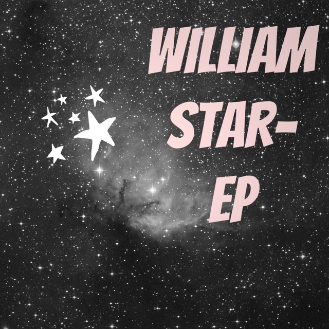 Couverture de William Star