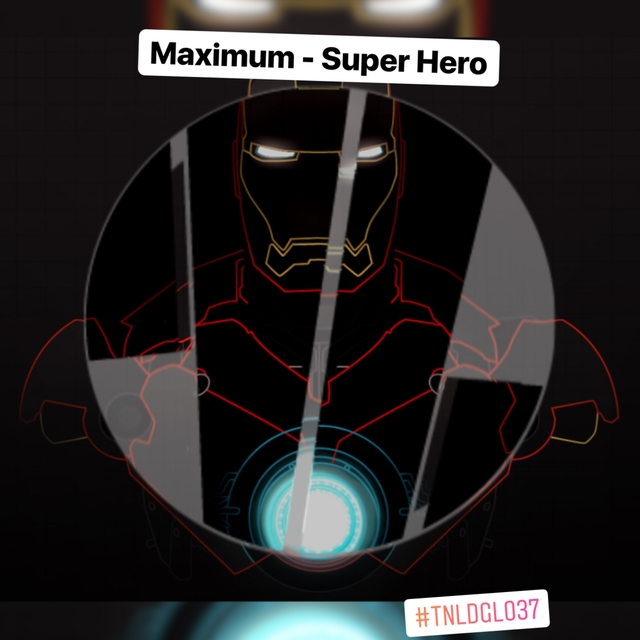 Super Hero