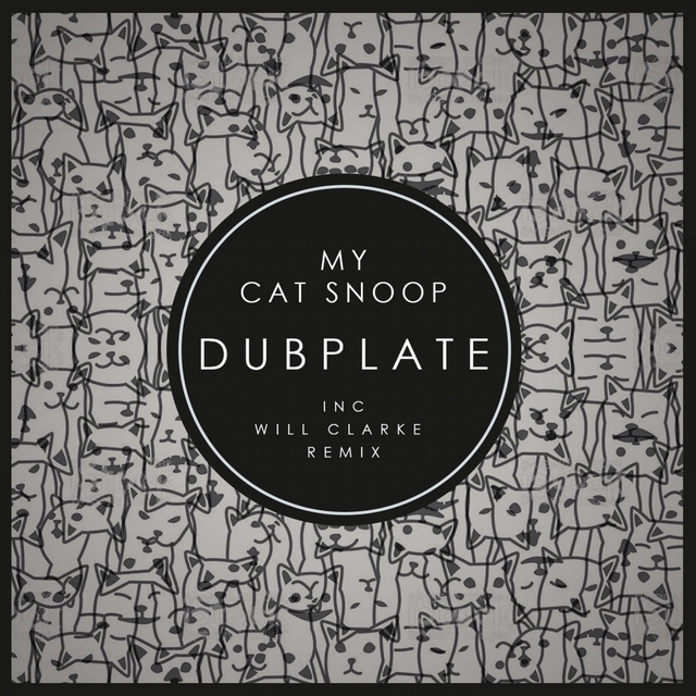 Couverture de Dubplate