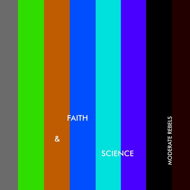 Couverture de Faith & Science