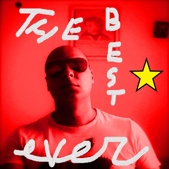 Couverture de The Best Ever