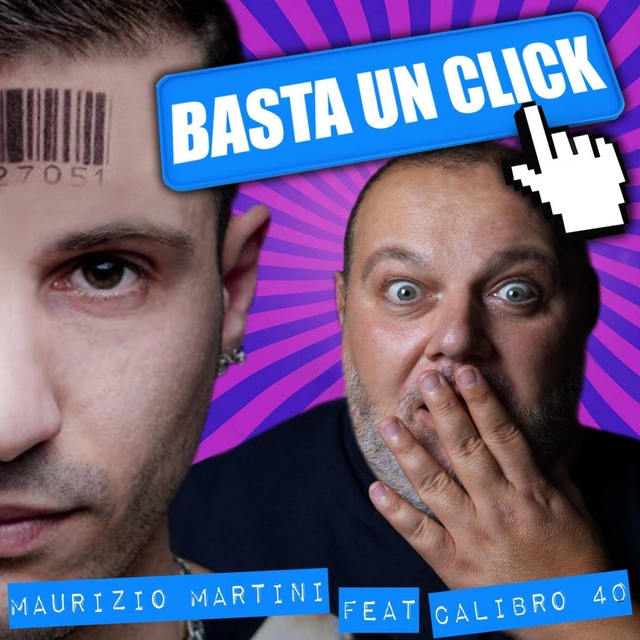 Basta un click