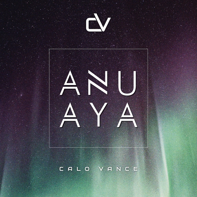 Couverture de Anu Aya