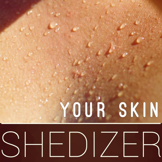 Couverture de Your Skin