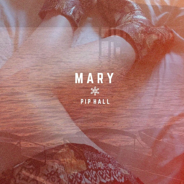 Couverture de Mary