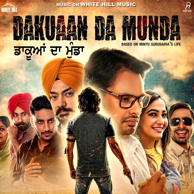 Dakuaan Da Munda