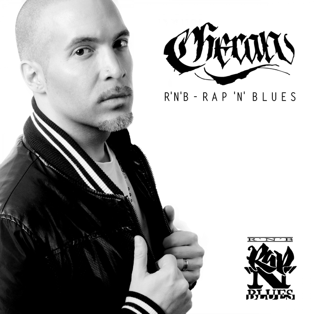 Couverture de R'n'B / Rap 'n' Blues