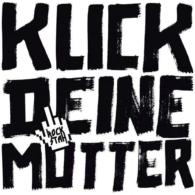 Couverture de Klick deine Mutter