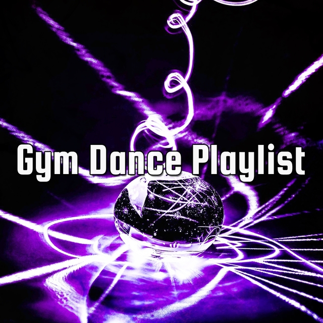 Couverture de Gym Dance Playlist