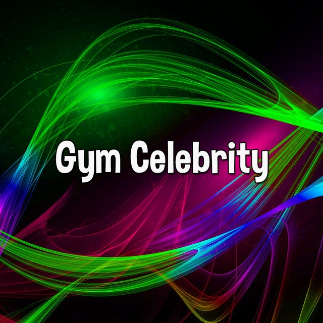 Couverture de Gym Celebrity