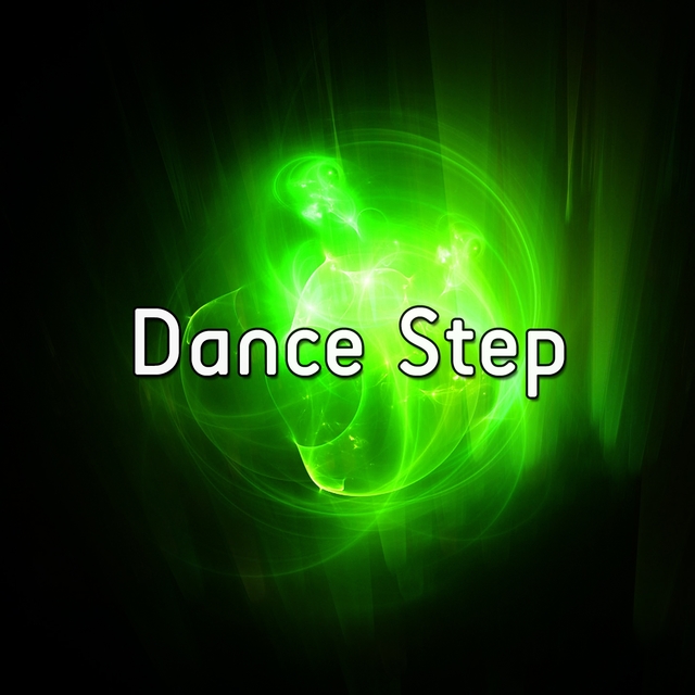 Couverture de Dance Step