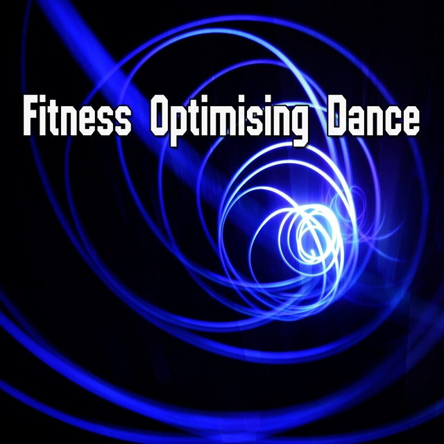 Couverture de Fitness Optimising Dance