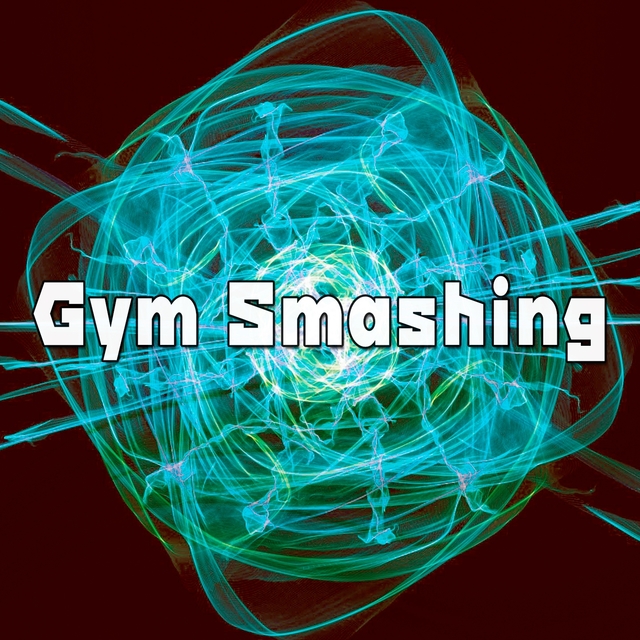 Couverture de Gym Smashing