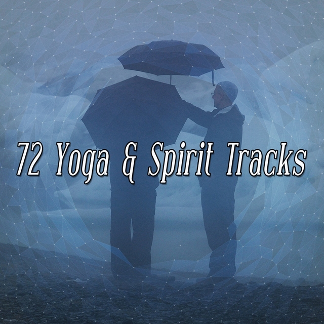 72 Yoga & Spirit Tracks