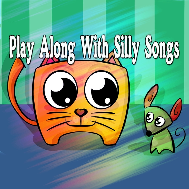 Couverture de Play Along With Silly Songs