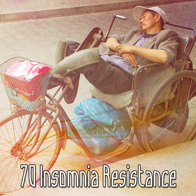 Couverture de 70 Insomnia Resistance