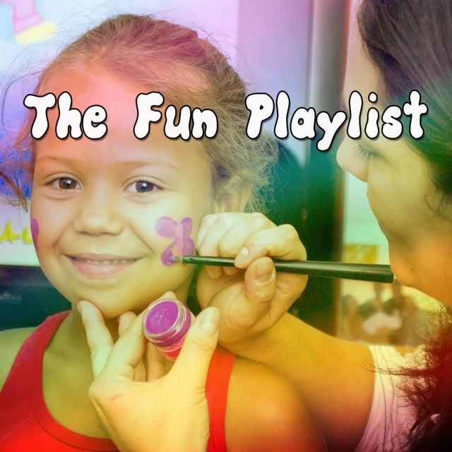 Couverture de The Fun Playlist